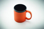 Taza de cerámica láser 300 ml