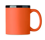 Taza de cerámica láser 300 ml