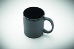 Taza de cerámica láser 300 ml