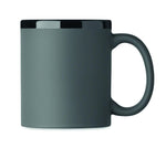 Taza de cerámica láser 300 ml