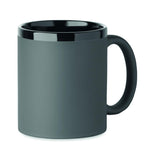 Taza de cerámica láser 300 ml