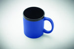 Taza de cerámica láser 300 ml
