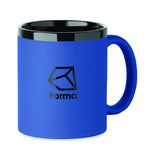 Taza de cerámica láser 300 ml