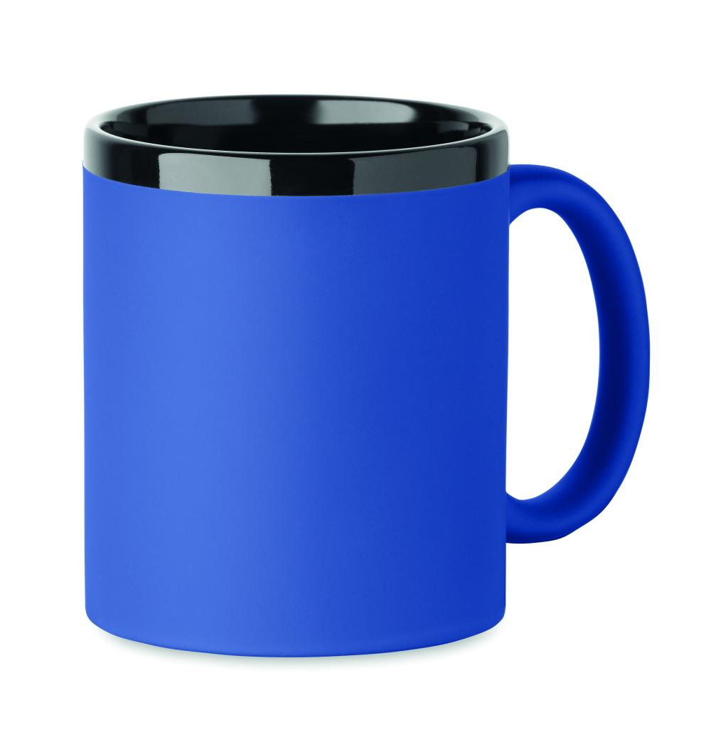 Taza de cerámica láser 300 ml