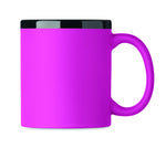 Taza de cerámica láser 300 ml