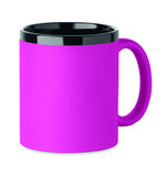 Taza de cerámica láser 300 ml