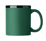 Taza de cerámica láser 300 ml