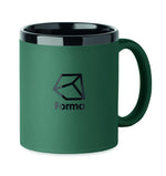 Taza de cerámica láser 300 ml