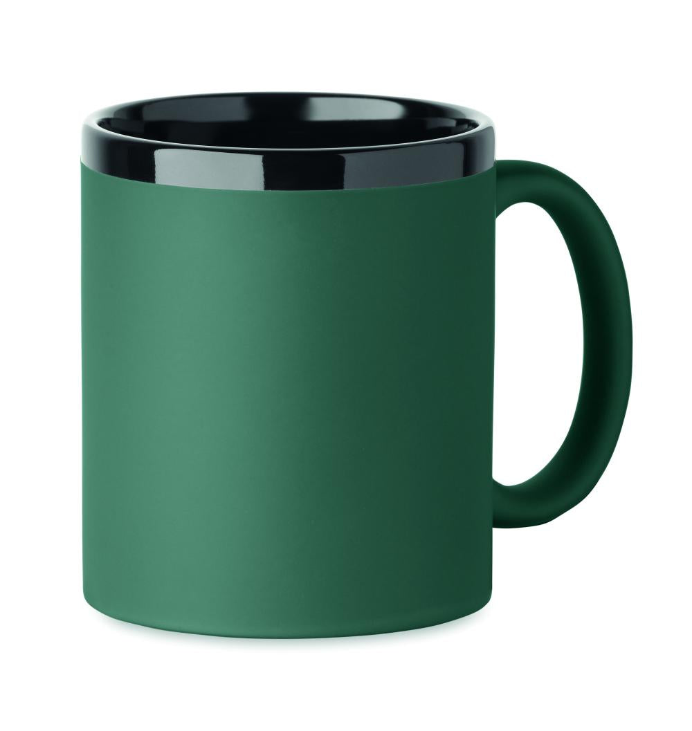 Taza de cerámica láser 300 ml