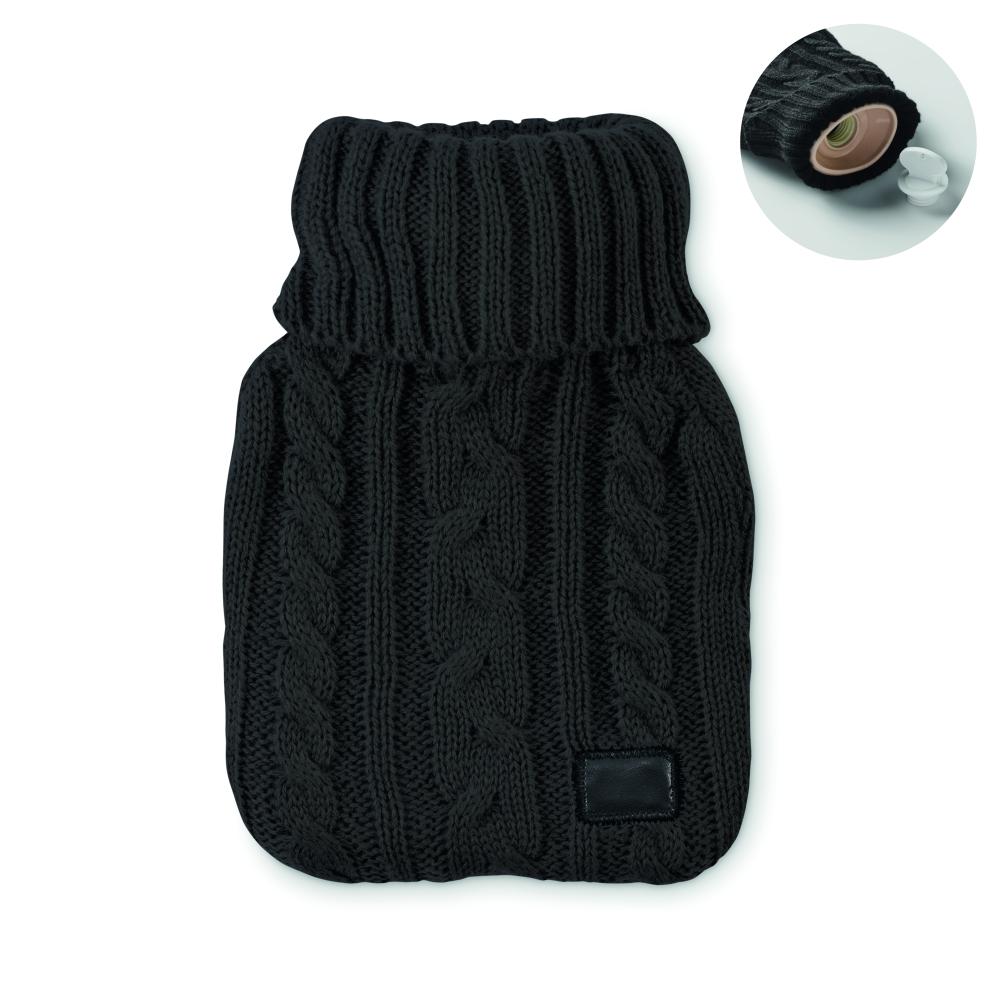 Bolsa de agua caliente 400 ml