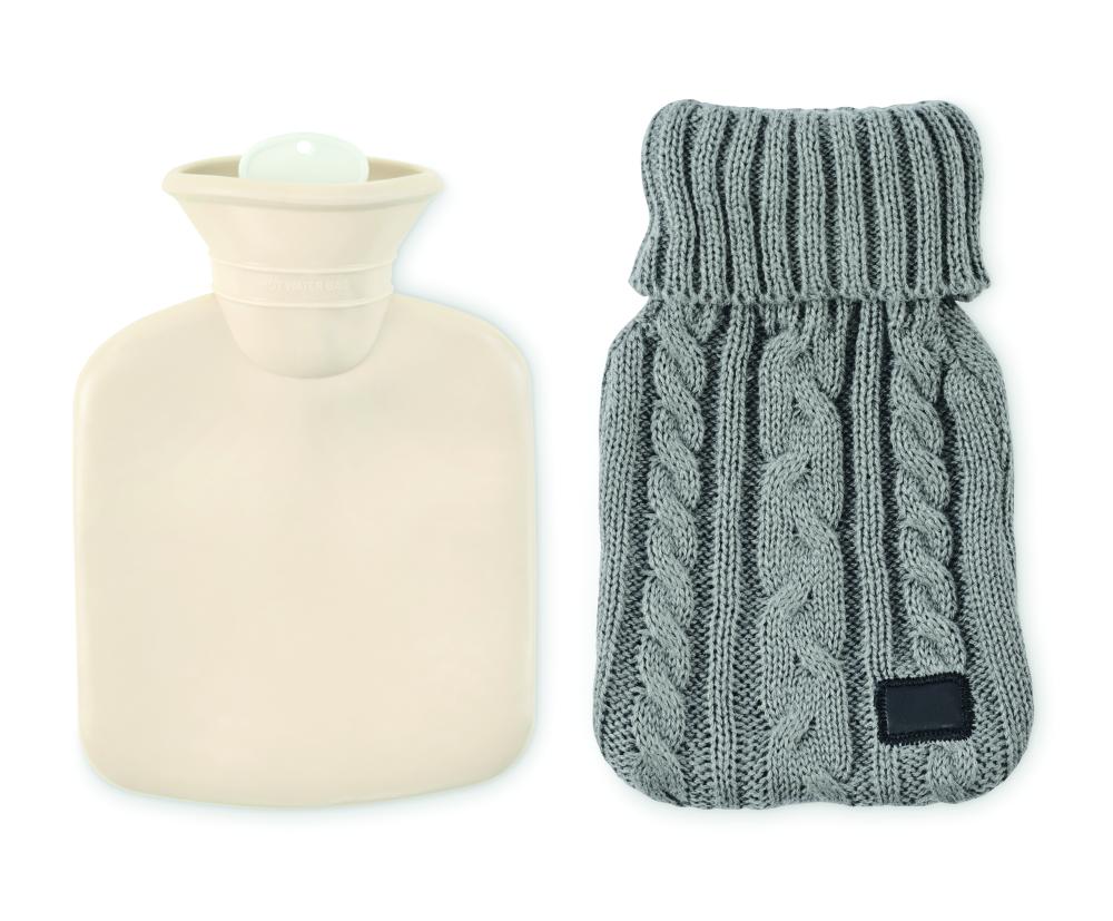 Bolsa de agua caliente 400 ml