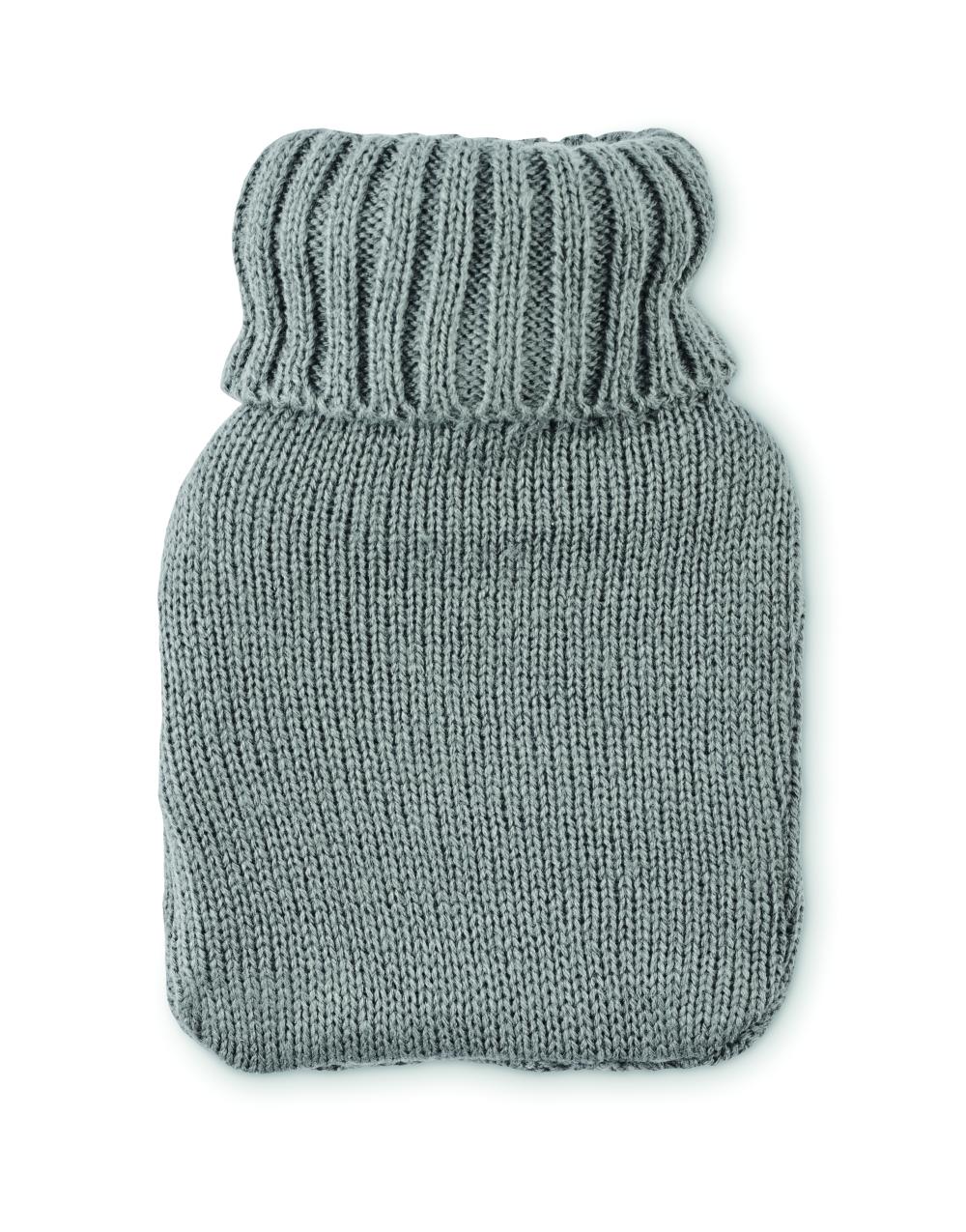 Bolsa de agua caliente 400 ml