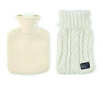 Bolsa de agua caliente 400 ml