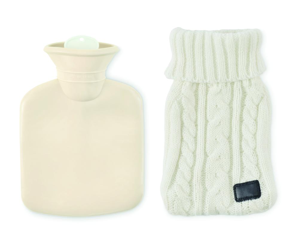 Bolsa de agua caliente 400 ml