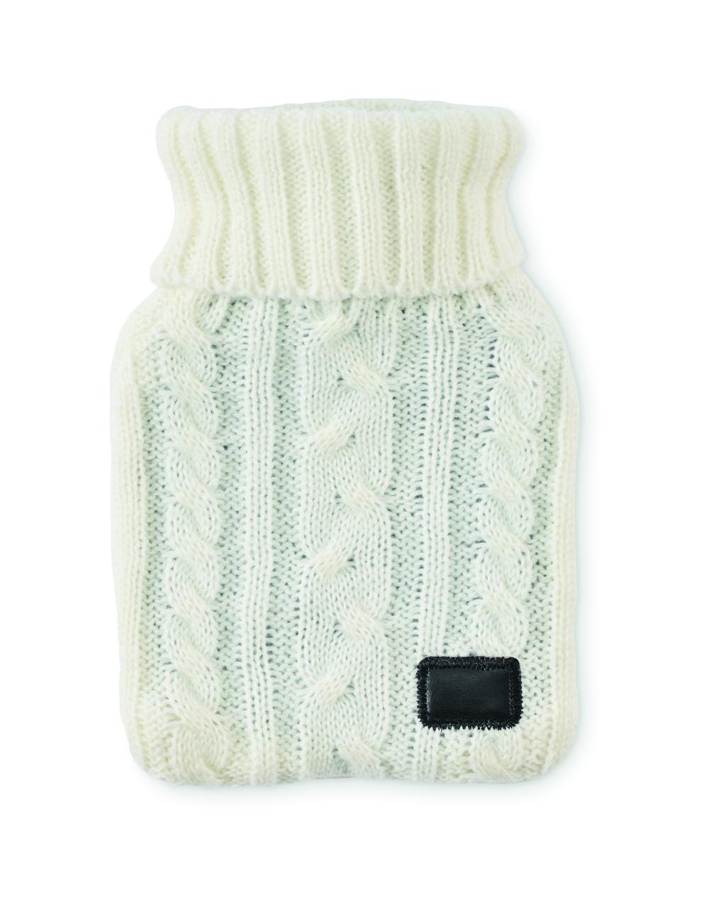 Bolsa de agua caliente 400 ml