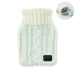 Bolsa de agua caliente 400 ml