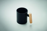 Taza de cerámica 320 ml