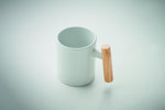 Taza de cerámica 320 ml
