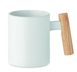 Taza de cerámica 320 ml