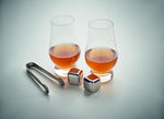 Set vasos de cata para whisky