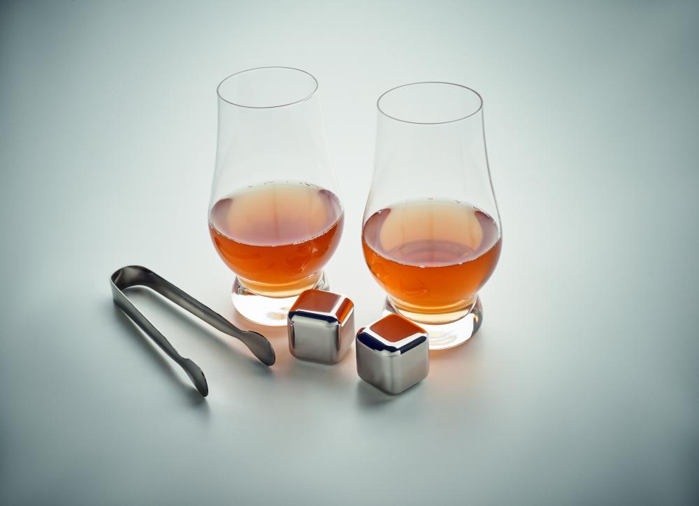 Set vasos de cata para whisky
