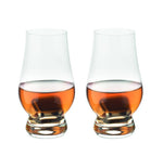 Set vasos de cata para whisky