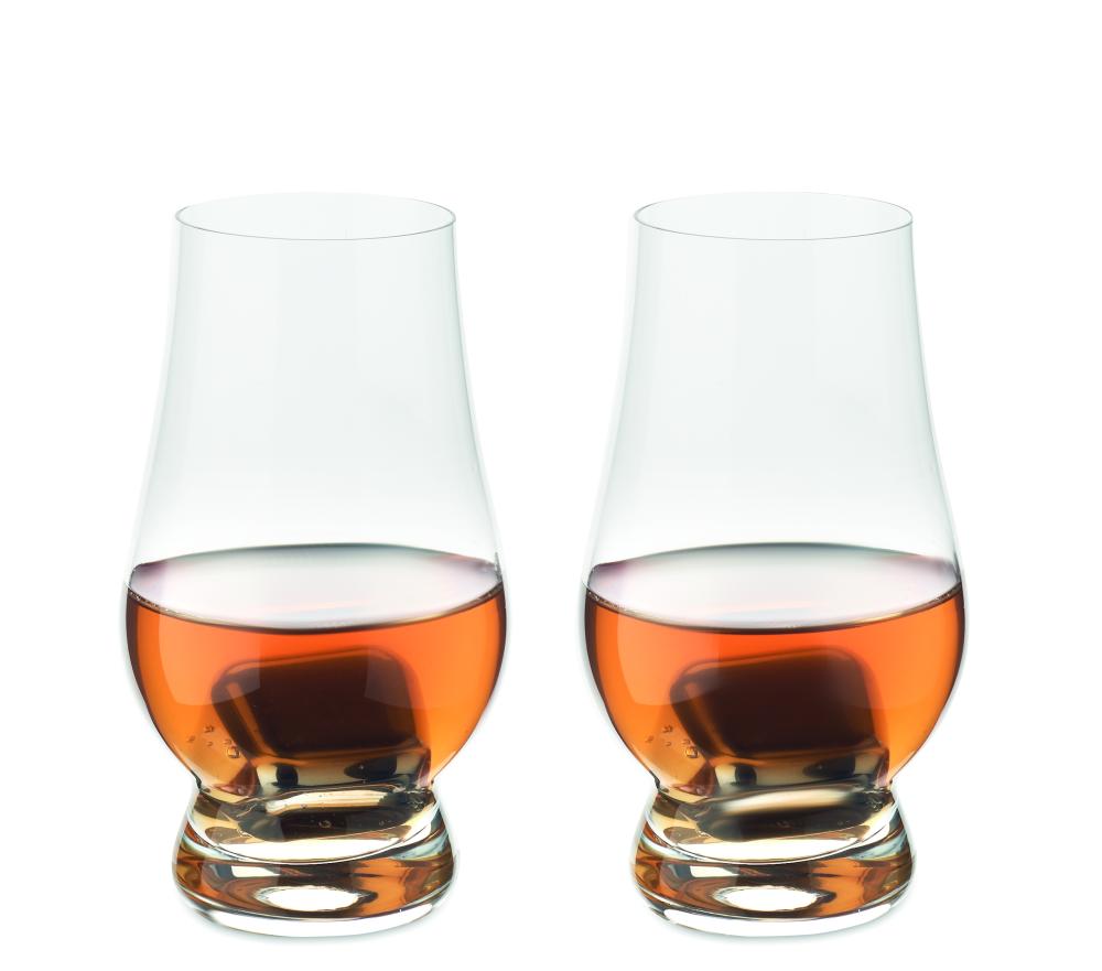 Set vasos de cata para whisky