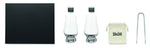 Set vasos de cata para whisky
