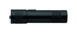 Linterna luz COB recargable