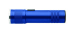 Linterna luz COB recargable
