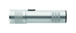 Linterna luz COB recargable