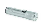 Linterna luz COB recargable