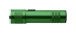 Linterna luz COB recargable