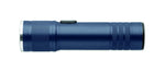 Linterna luz COB recargable