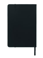 Cuaderno A5 con USB integrado