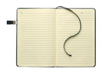 Cuaderno A5 con USB integrado