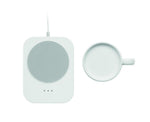 Set calentador de tazas