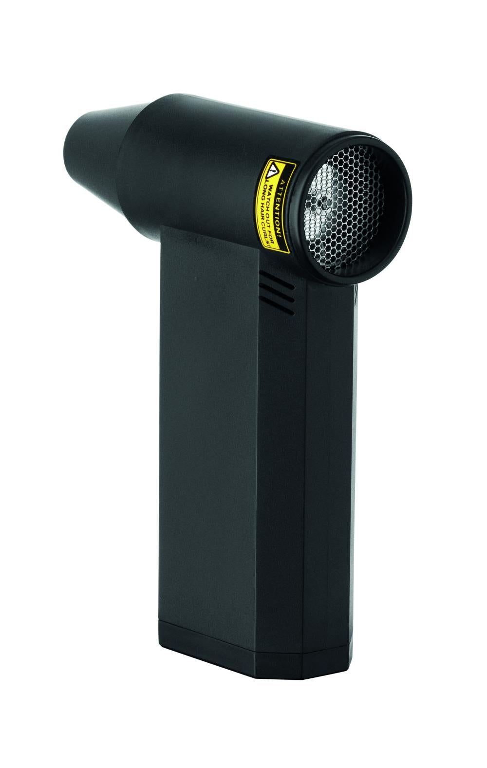 Turboventilador portátil