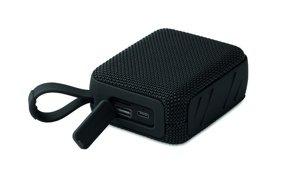 altavoz inalámbrico de 5 W