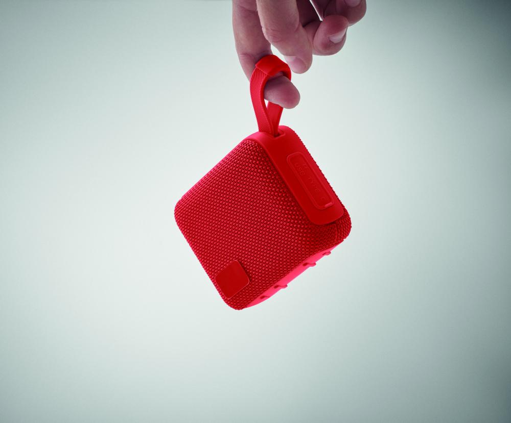 altavoz inalámbrico de 5 W