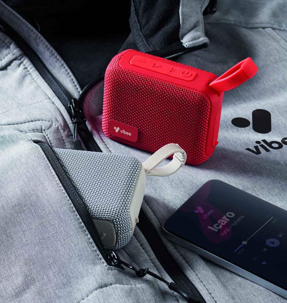 altavoz inalámbrico de 5 W