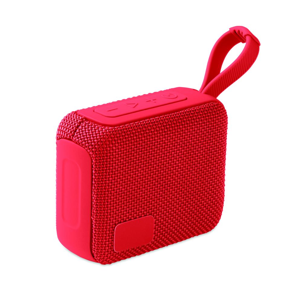 altavoz inalámbrico de 5 W