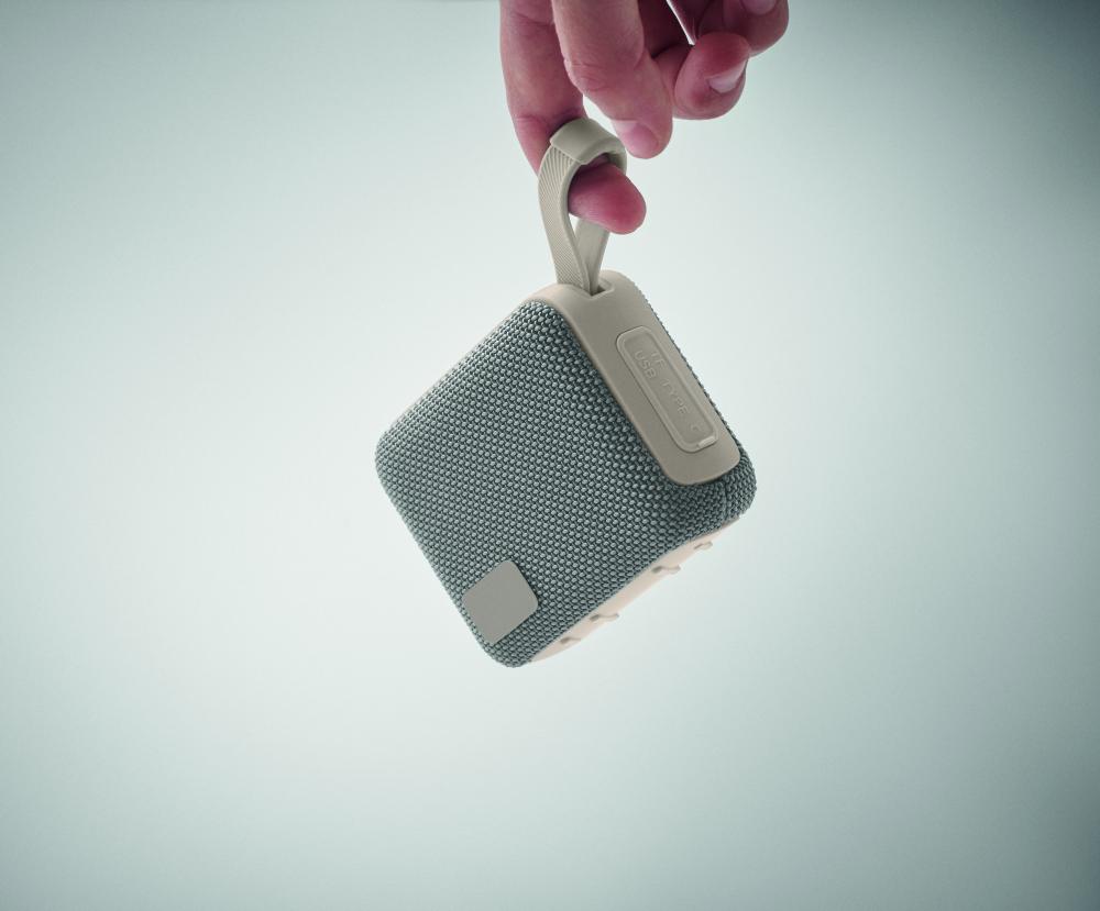 altavoz inalámbrico de 5 W