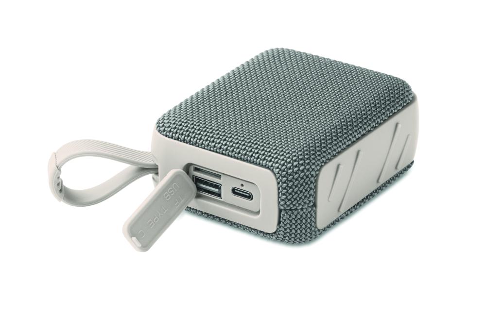 altavoz inalámbrico de 5 W