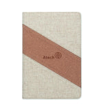 Cuaderno A5 con cargador 15W
