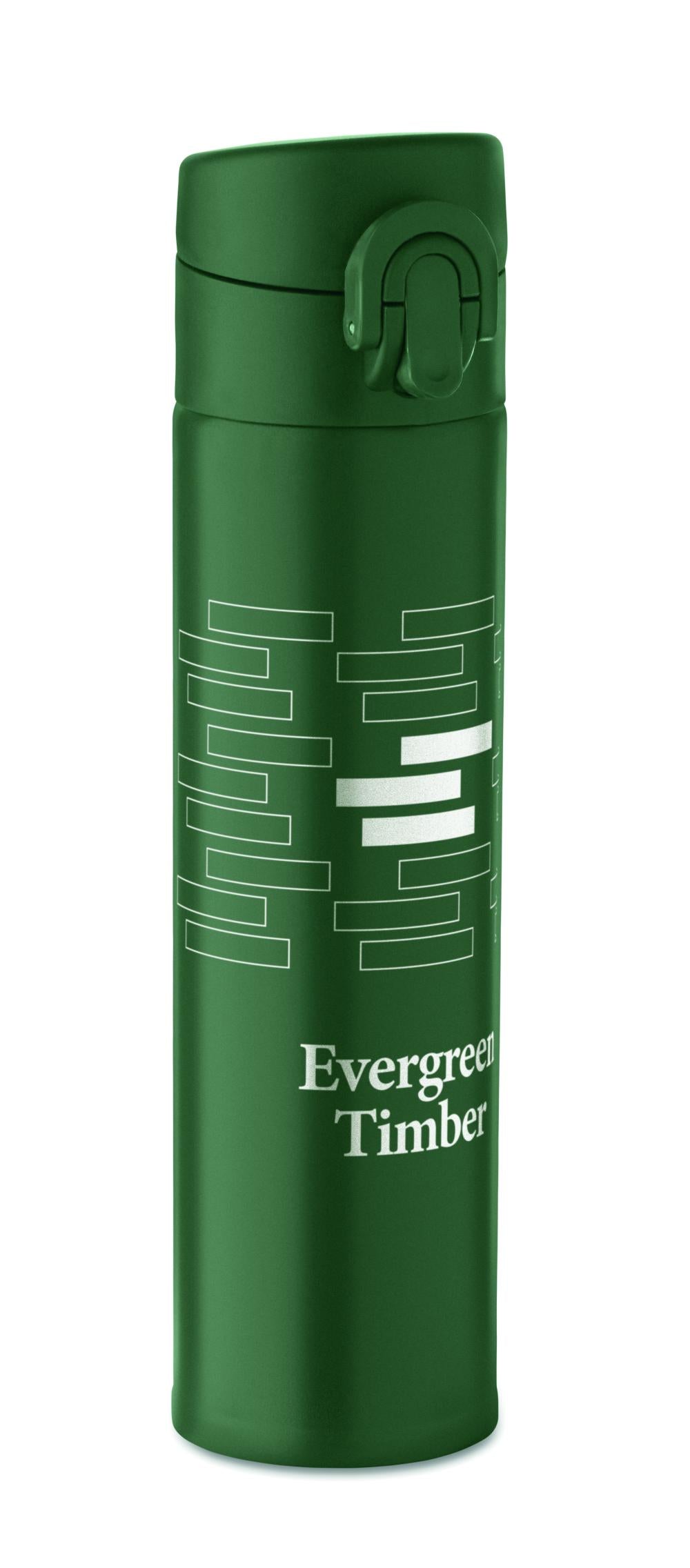 Botella de doble pared 300 ml