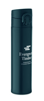 Botella de doble pared 300 ml