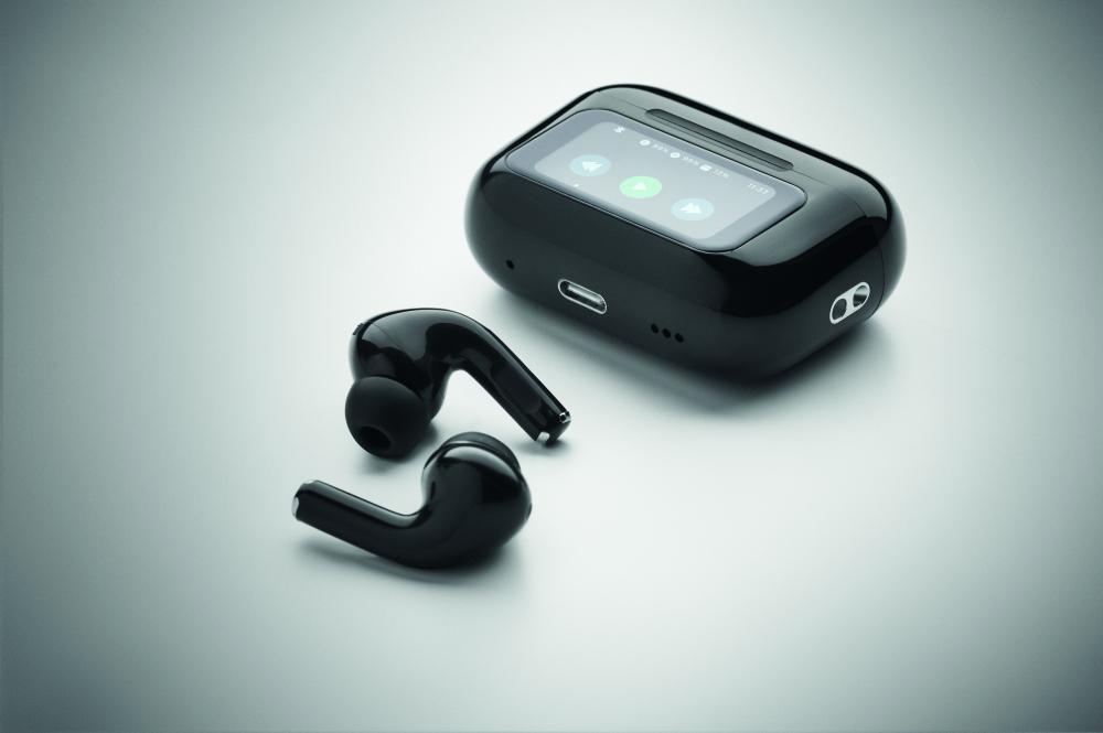 Auriculares TWS ABS