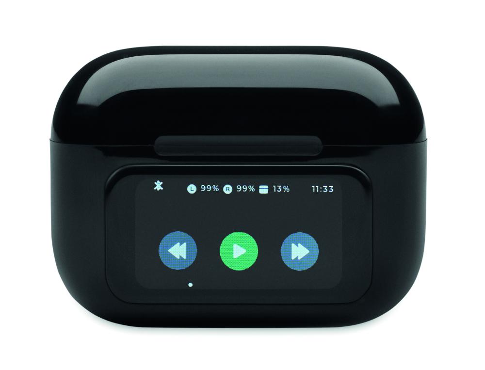 Auriculares TWS ABS