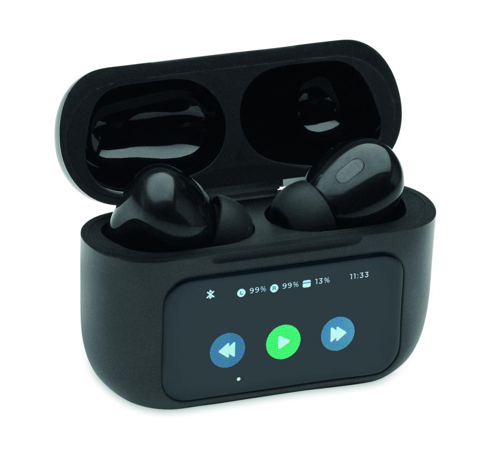Auriculares TWS ABS